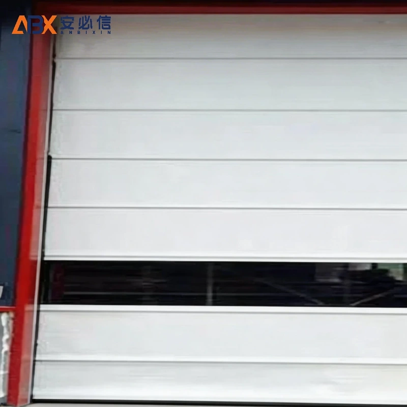 金昌高速门